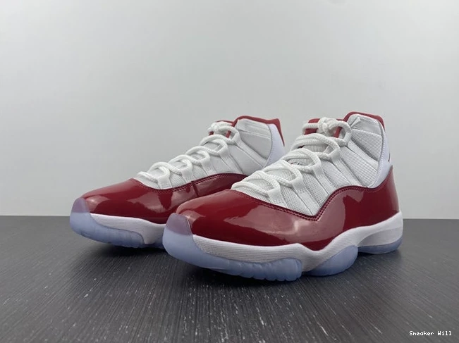  Jordan AllSeason 11 Retro Cherry  CT8012-116 1061 0604